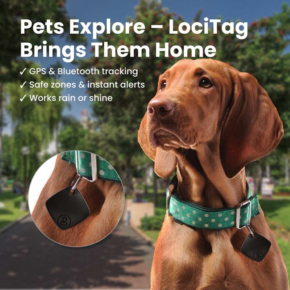 LociTag image